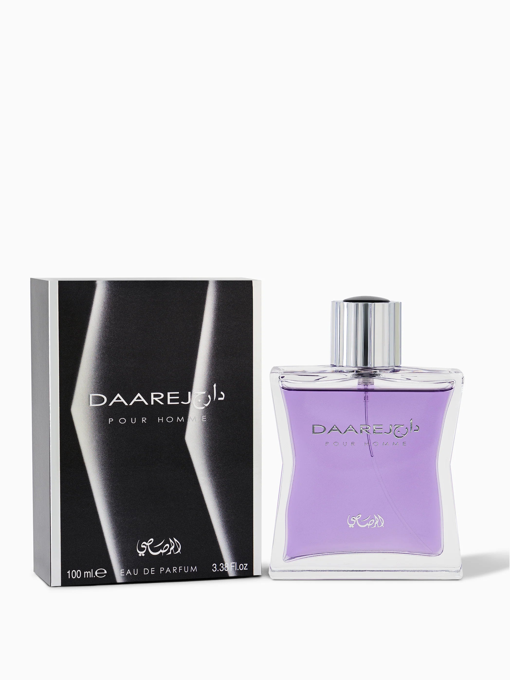 Rasasi, Daarej Edp 100Ml M