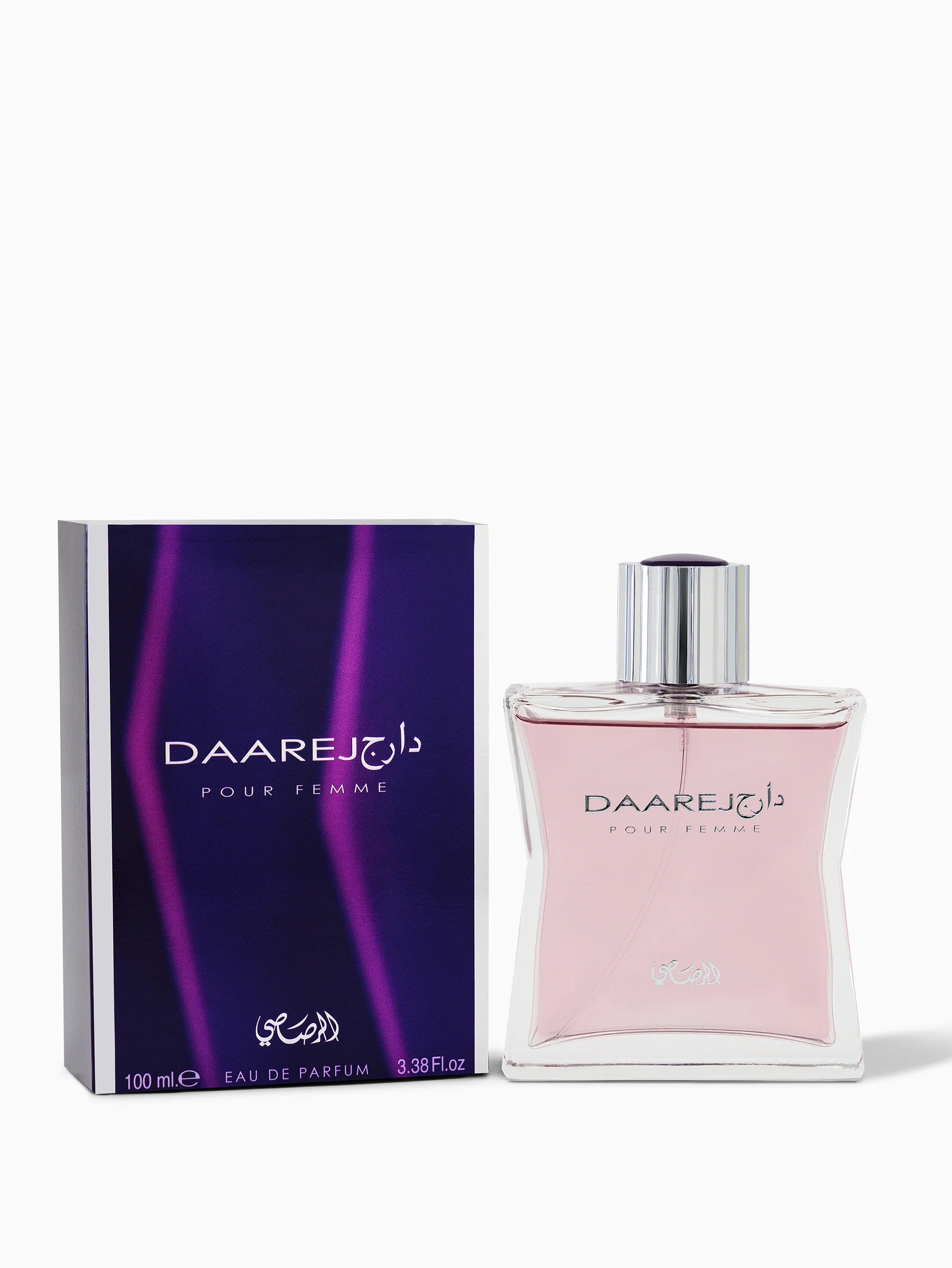 Rasasi, Daarej Edp 100Ml W
