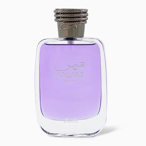 Rasasi, Hawas Edp 100Ml M