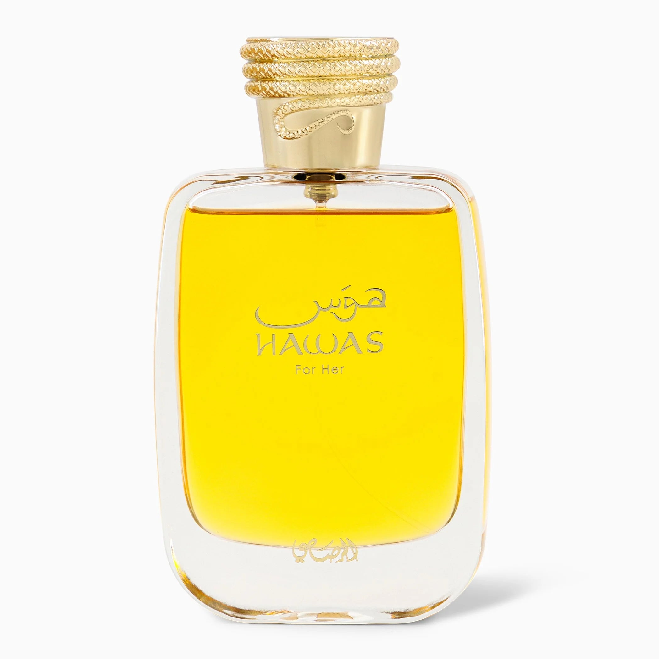 Rasasi, Hawas Edp 100Ml W