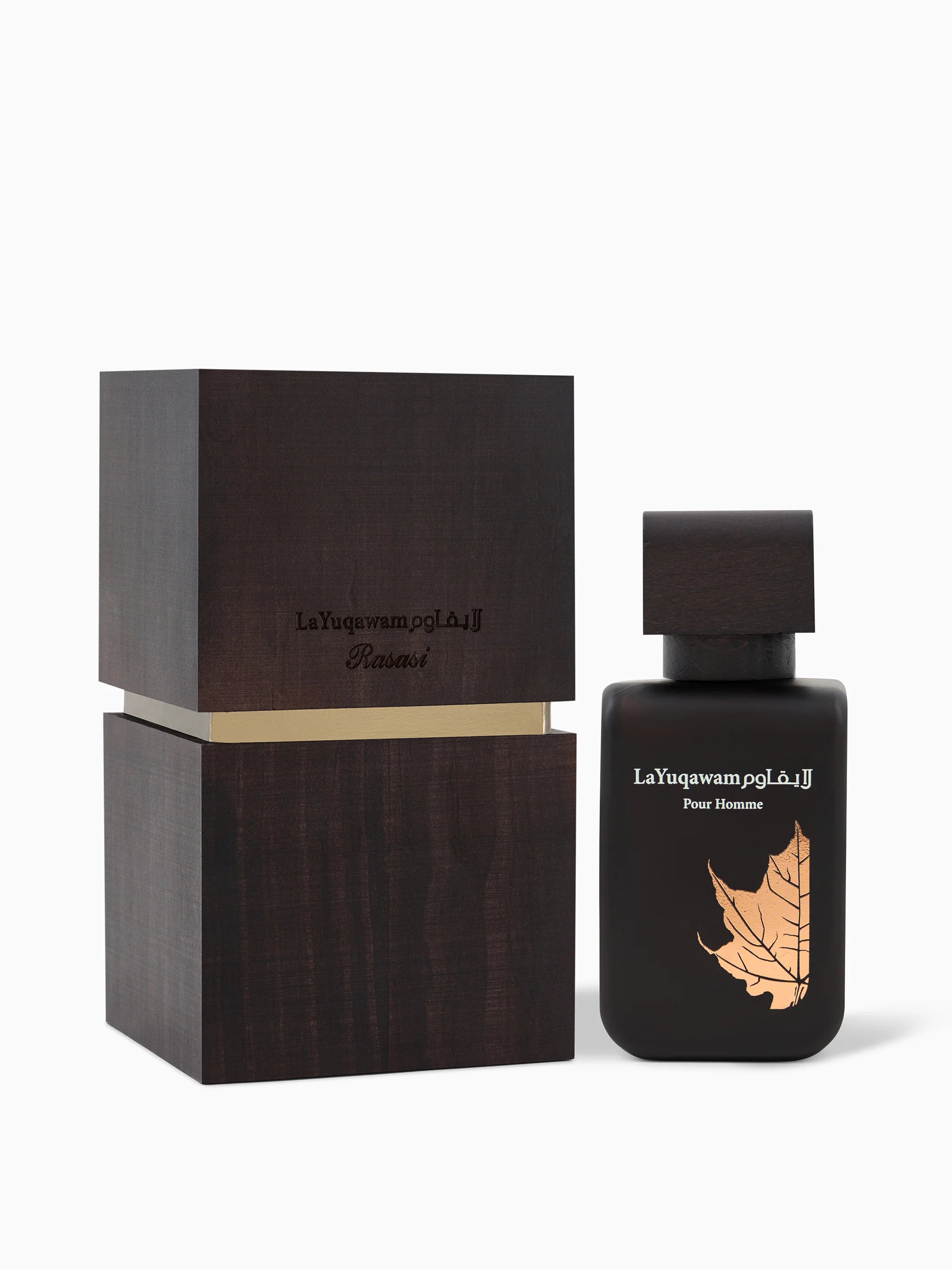 Rasasi, La Yuqawam Edp 75Ml M