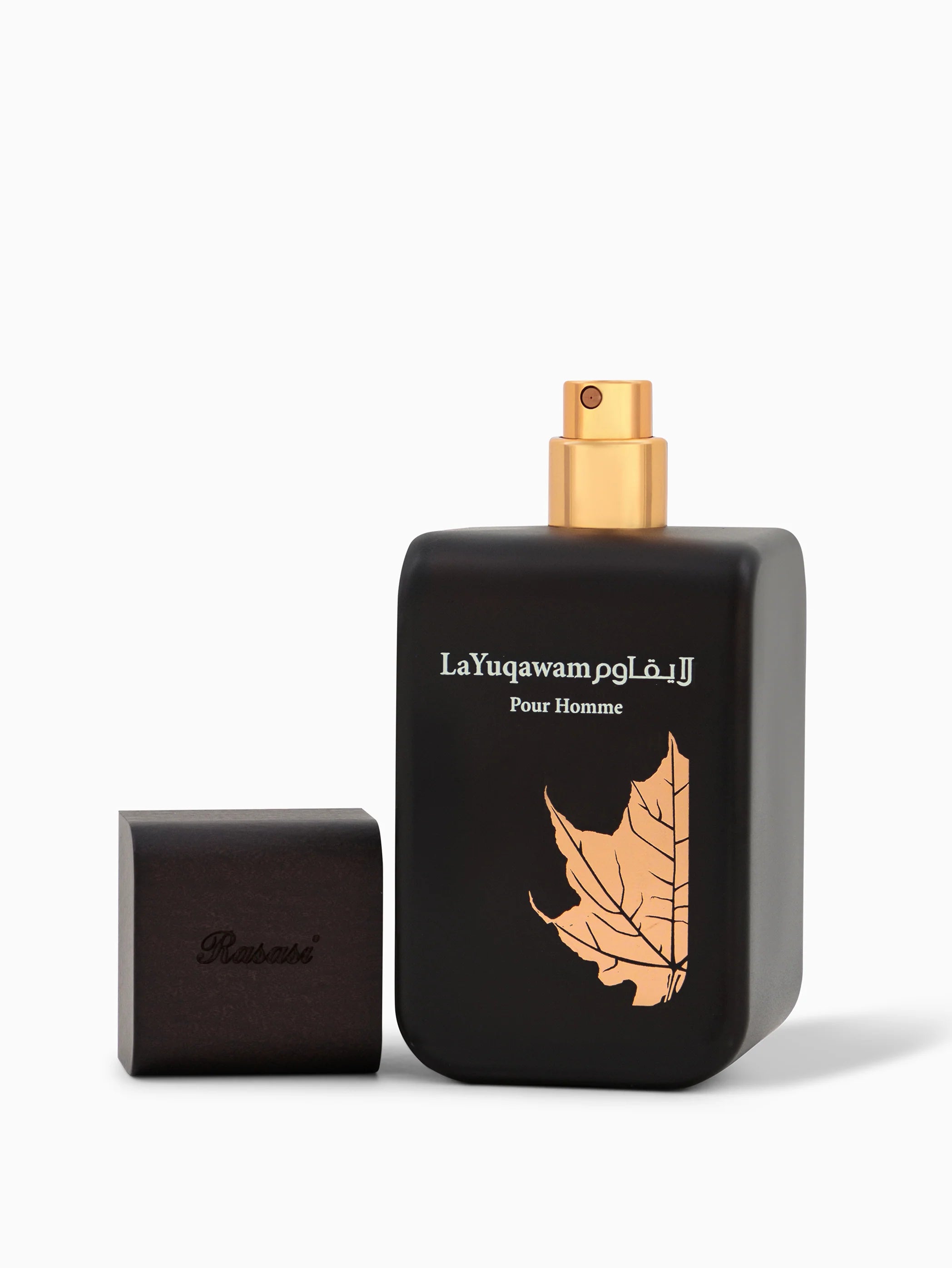 Rasasi, La Yuqawam Edp 75Ml M