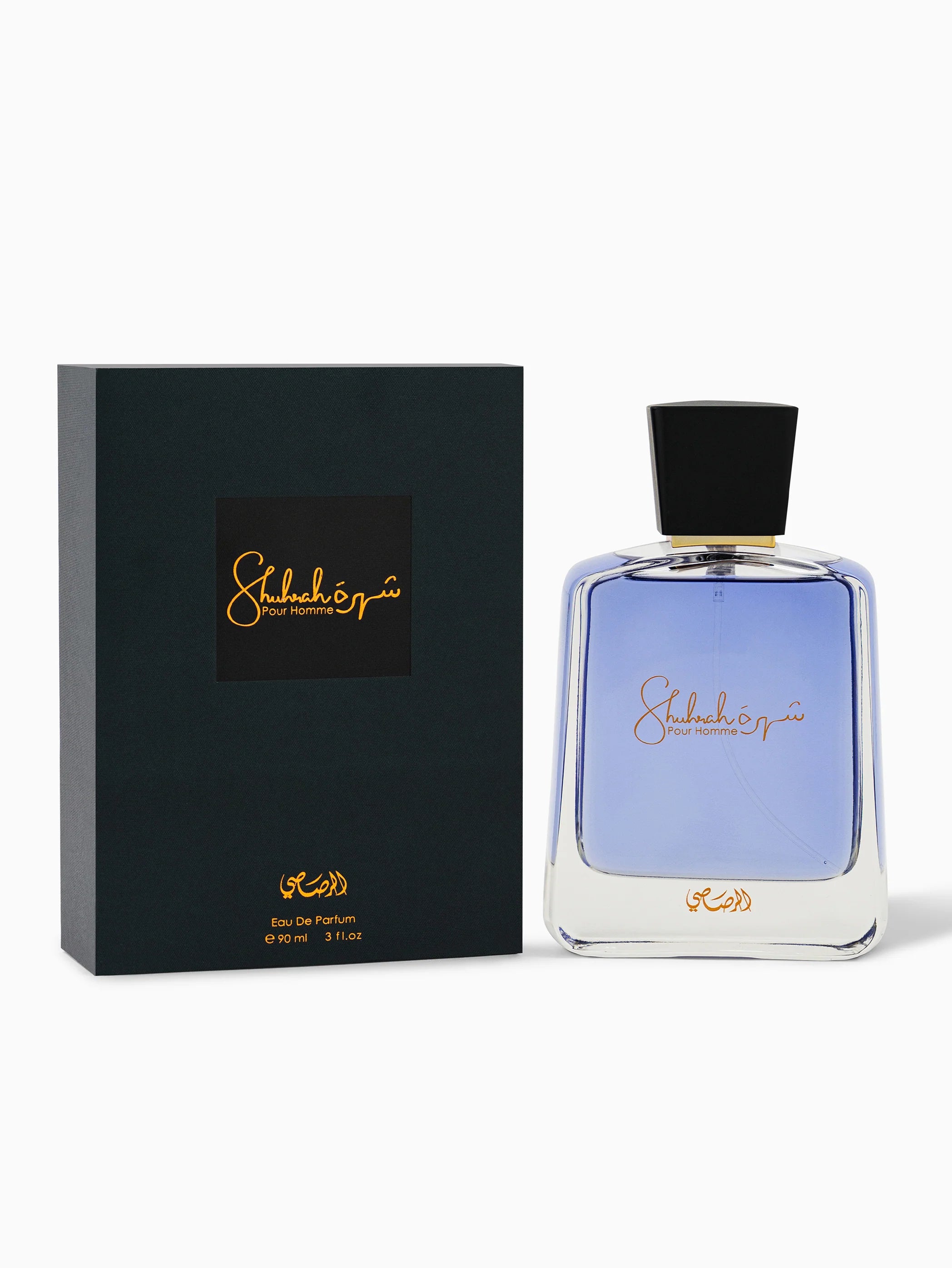 Rasasi, Shuhrah Edp 90Ml M