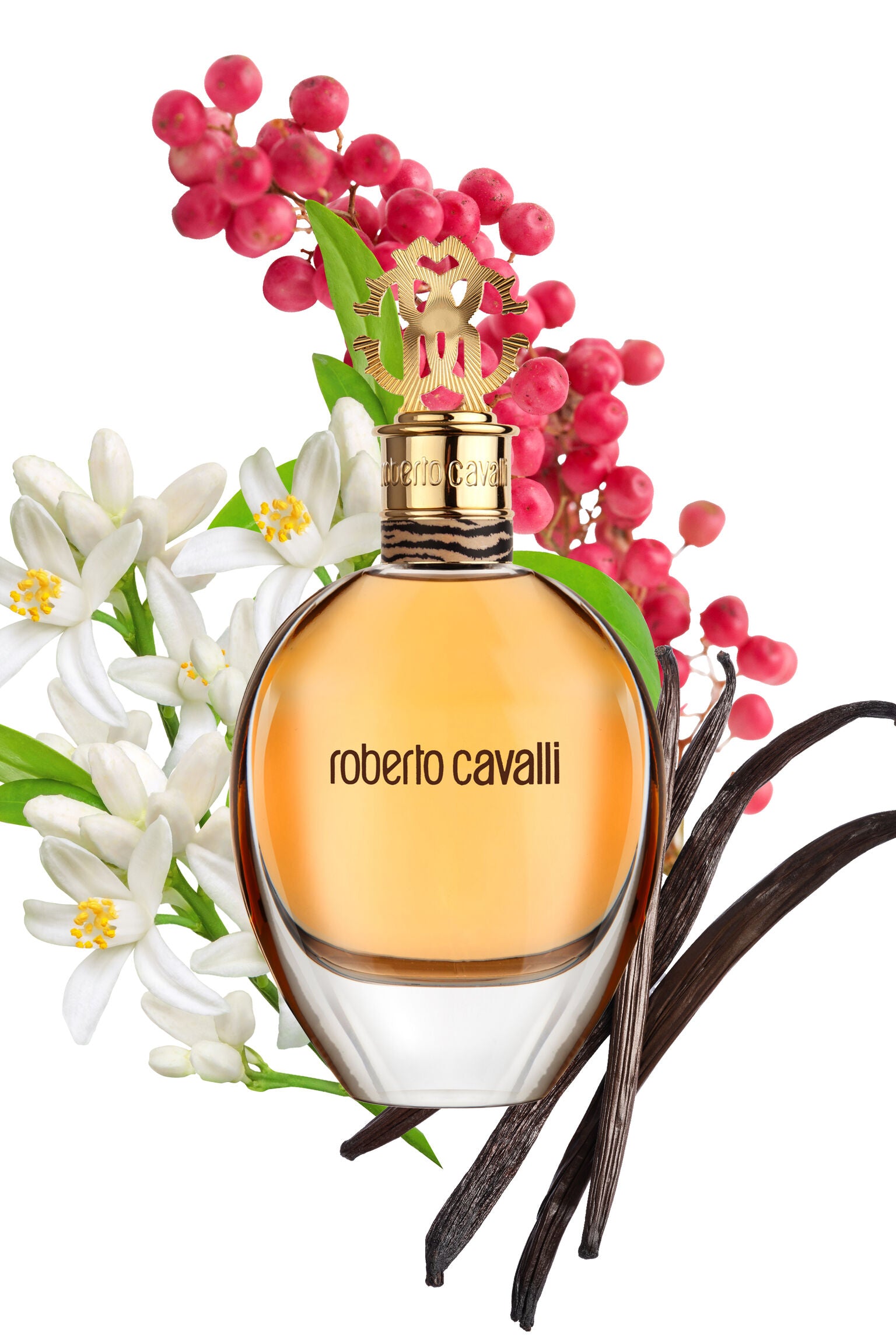 Roberto Cavalli, Edp 75Ml W