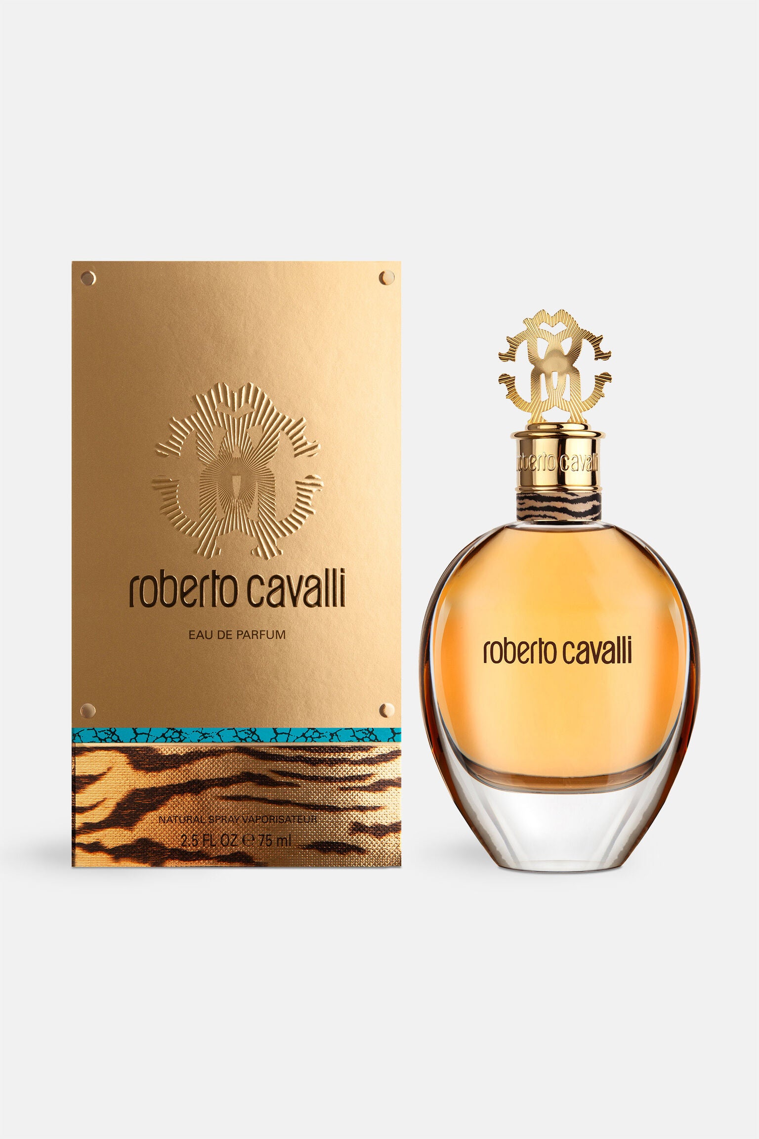 Roberto Cavalli, Edp 75Ml W