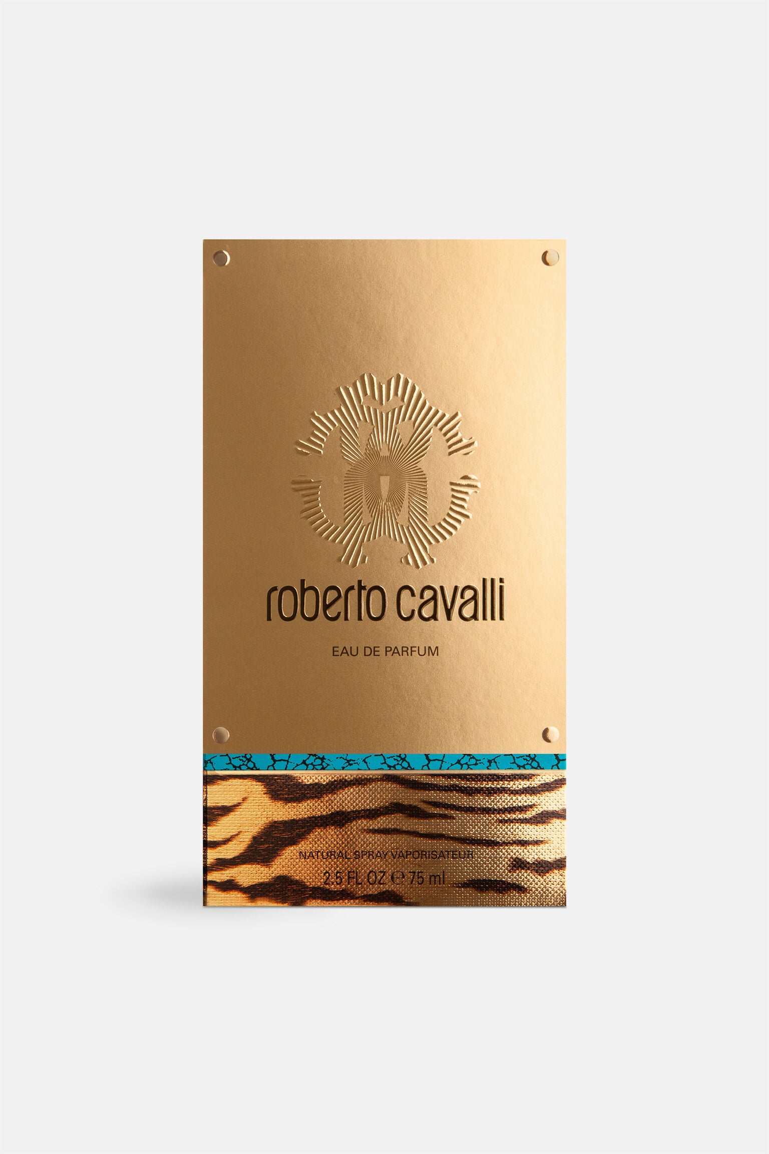 Roberto Cavalli, Edp 75Ml W