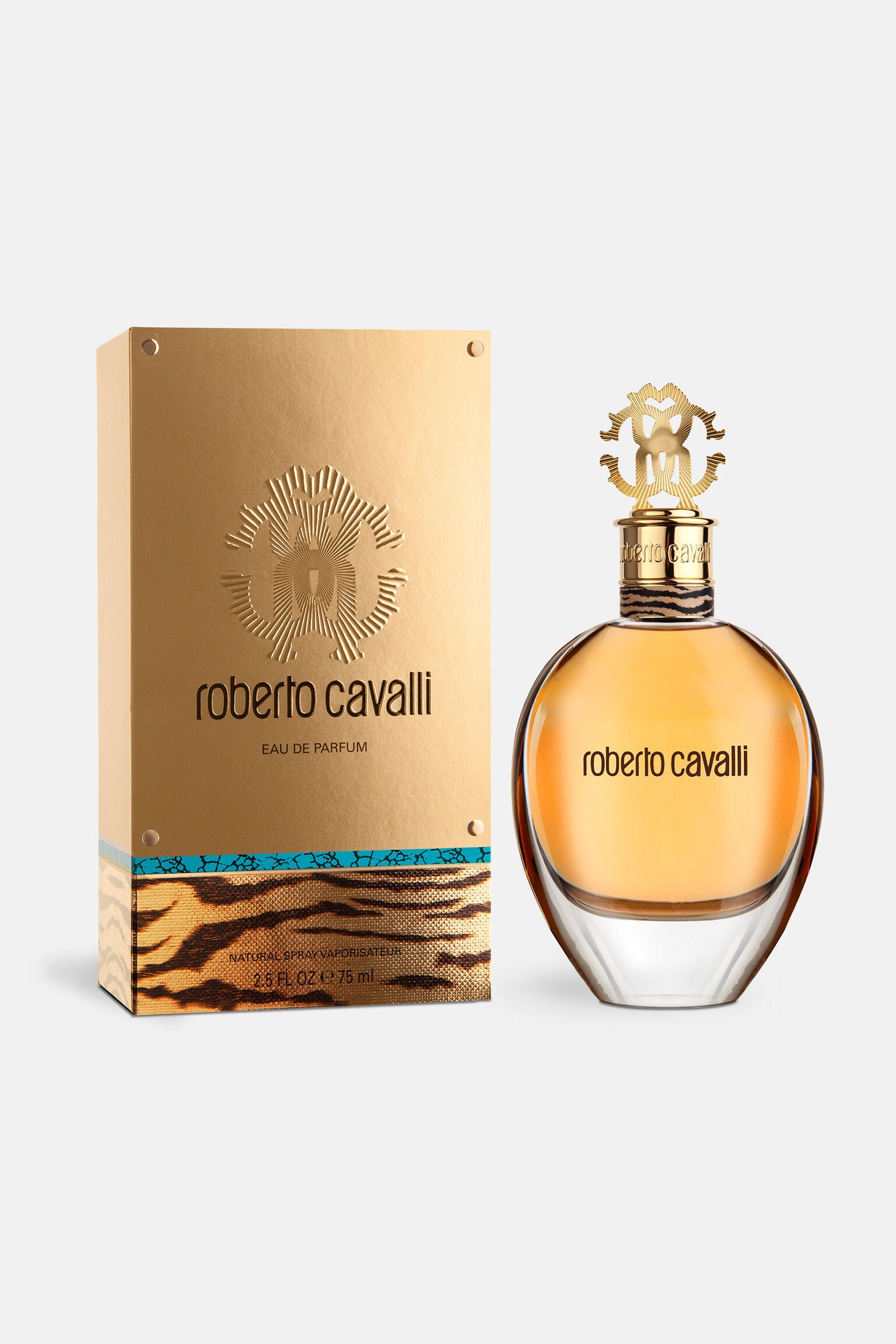 Roberto Cavalli, Edp 75Ml W