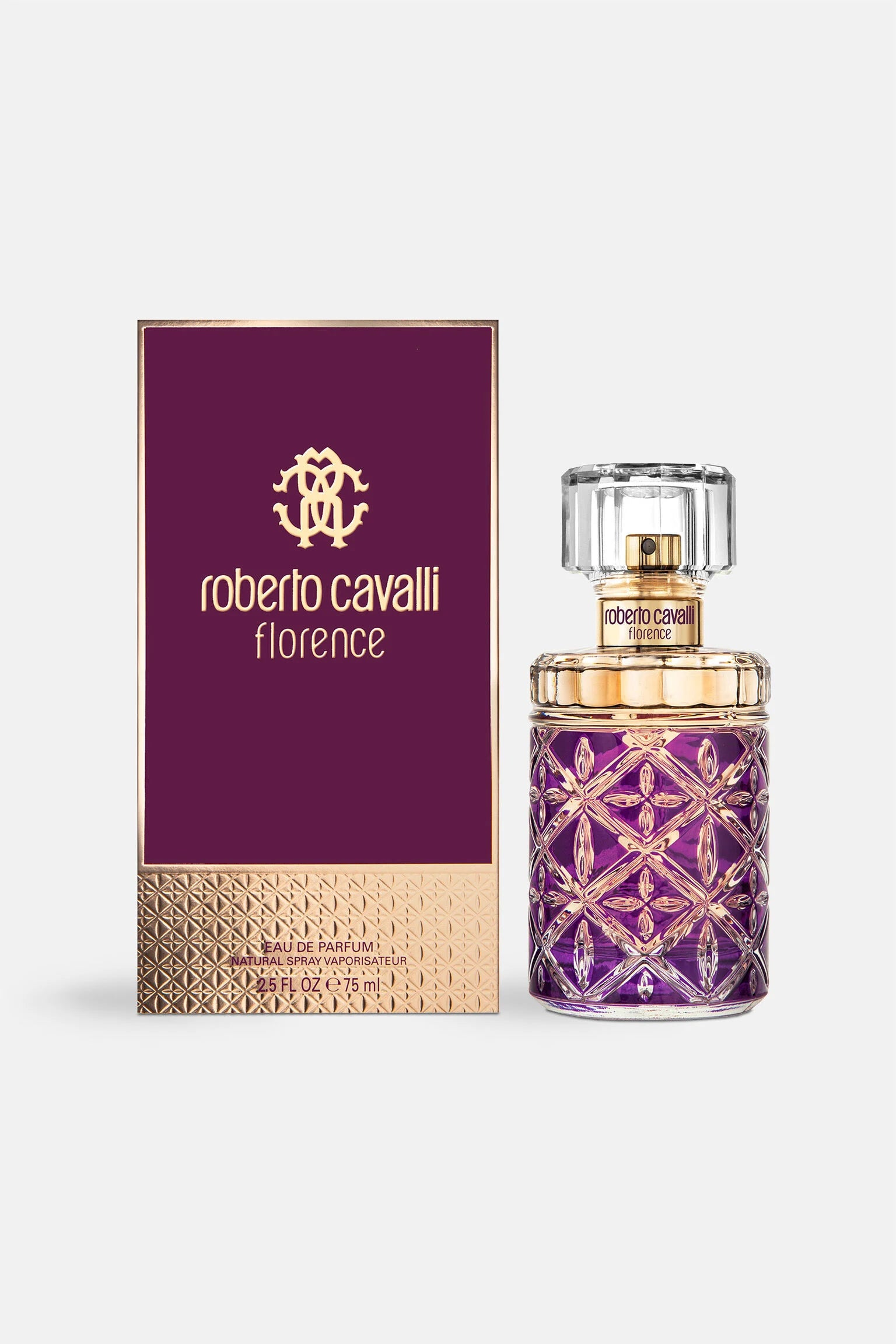 Roberto Cavalli, Florence Edp 75Ml W
