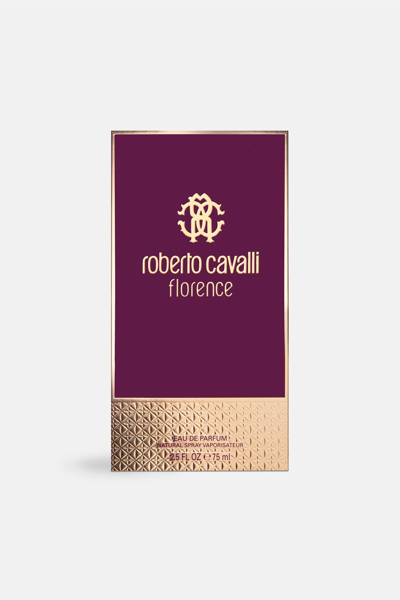 Roberto Cavalli, Florence Edp 75Ml W
