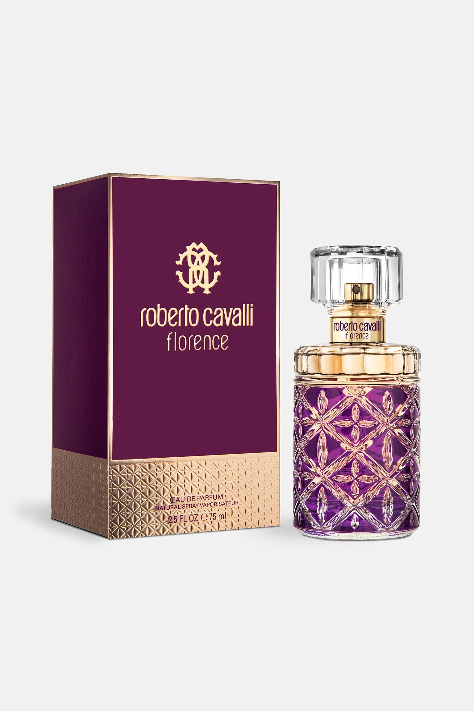 Roberto Cavalli, Florence Edp 75Ml W