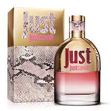 Roberto Cavalli, Just Cavali Edt 75Ml W