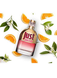 Roberto Cavalli, Just Cavali Edt 75Ml W