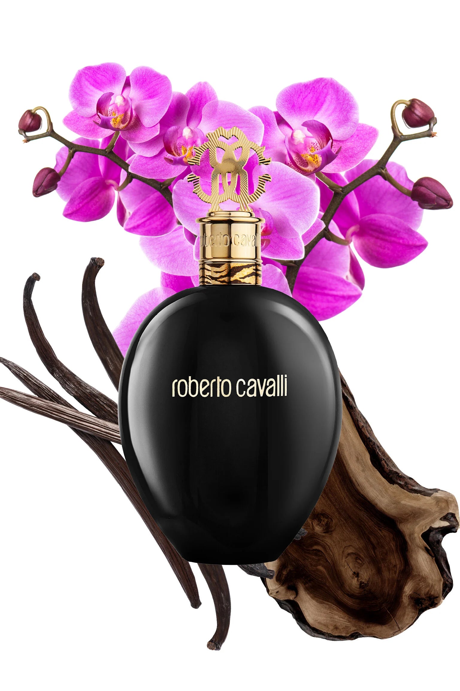 Roberto Cavalli, Nero Assoluto Edp 75Ml W