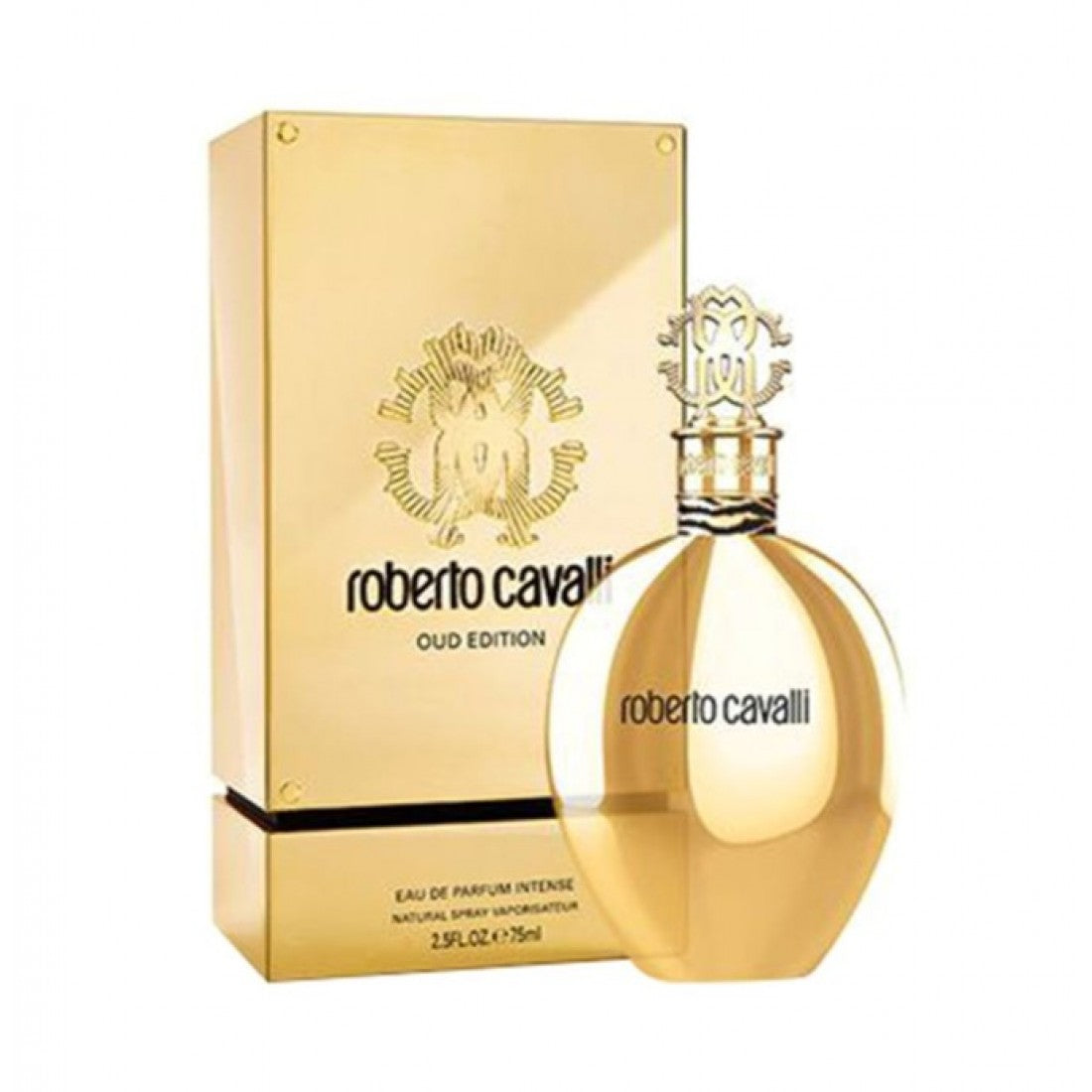 Roberto Cavalli, Oud Edp 75Ml M