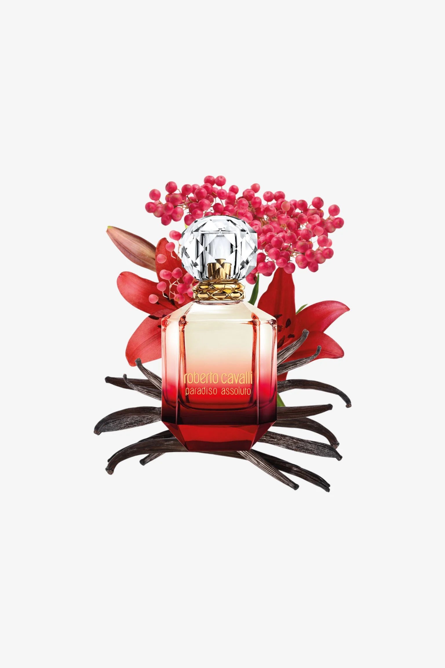 Roberto Cavalli, Paradiso Assoluto Edp 75Ml W