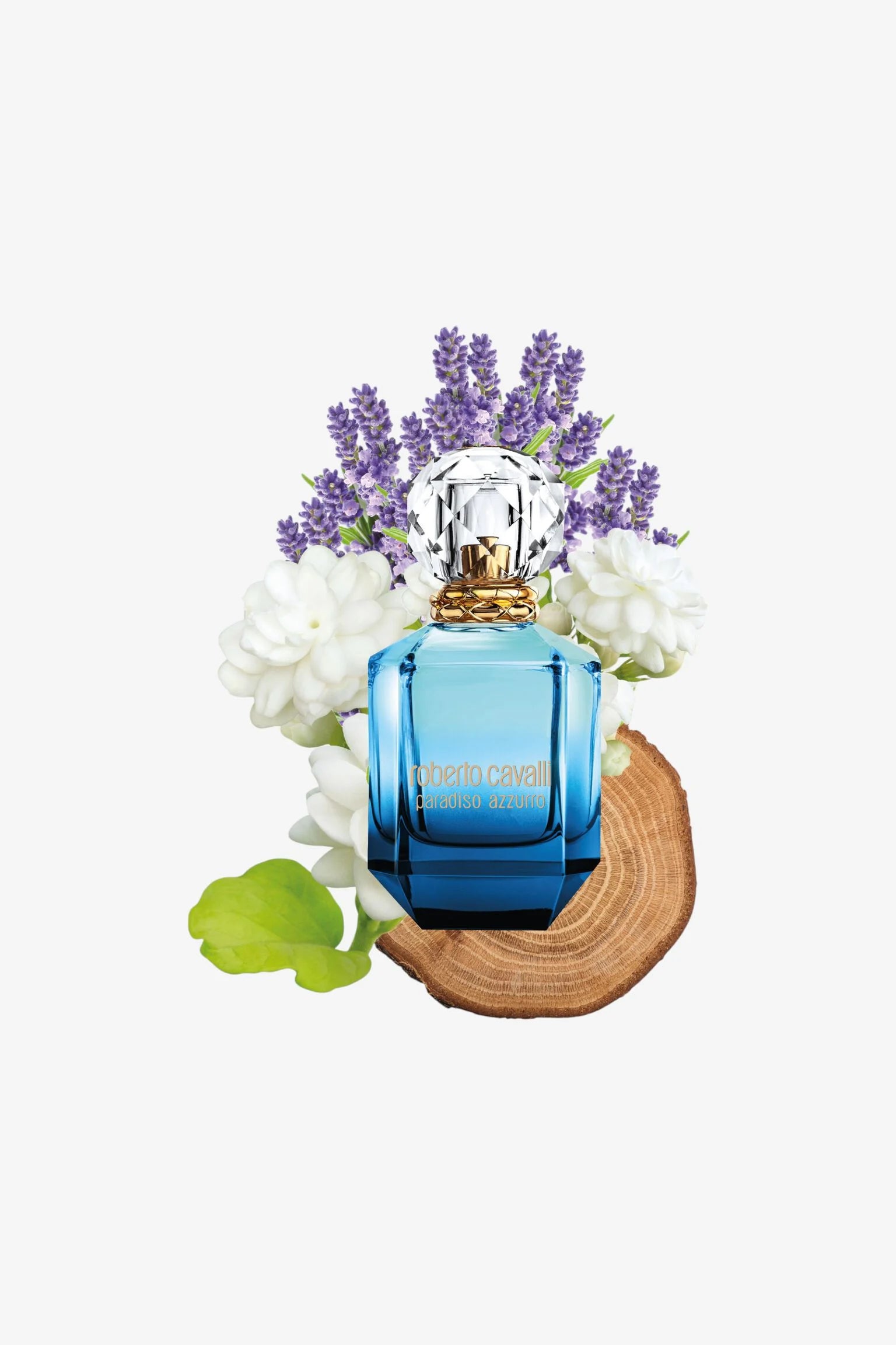 Roberto Cavalli, Paradiso Azzuro Edp 75Ml W