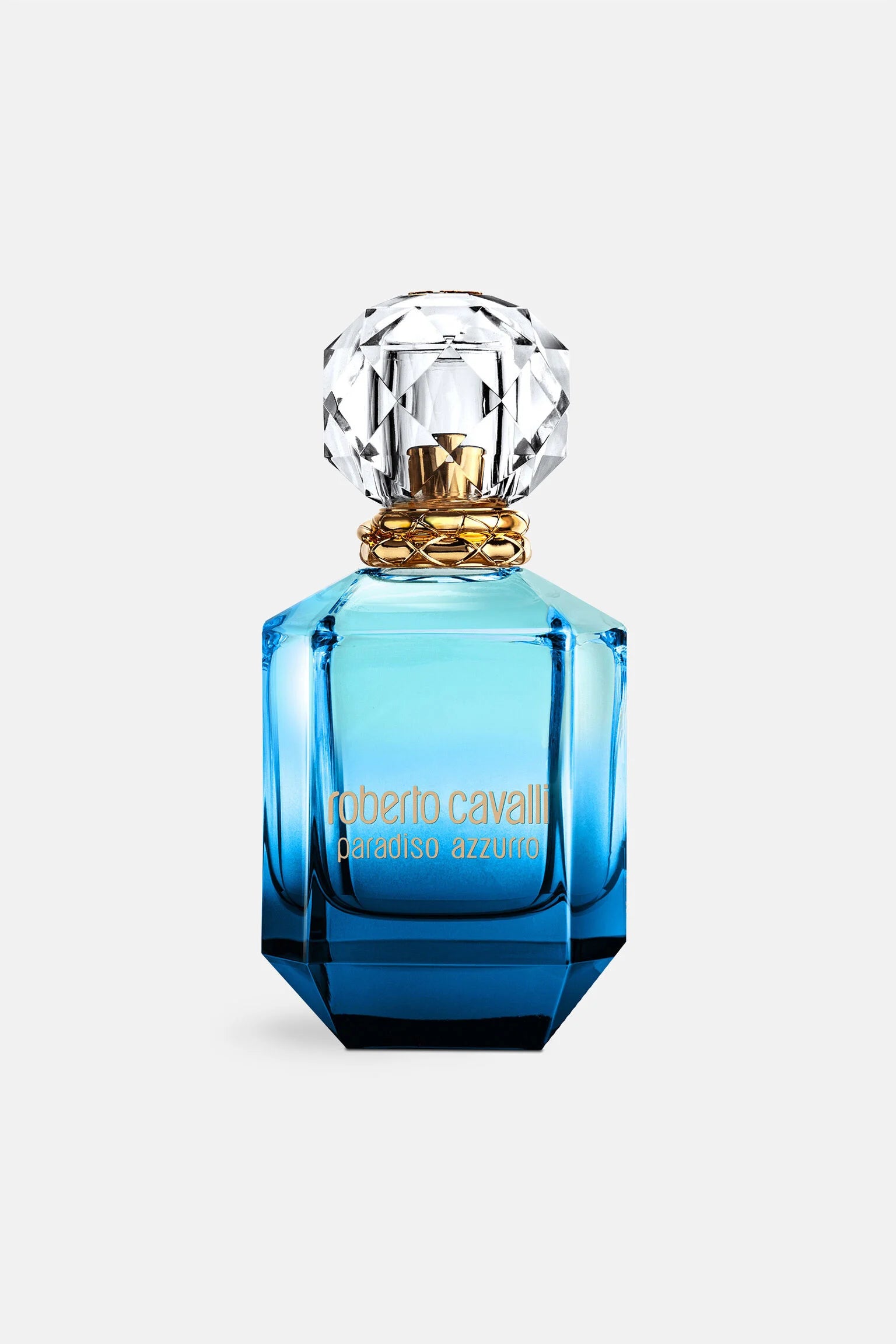 Roberto Cavalli, Paradiso Azzuro Edp 75Ml W