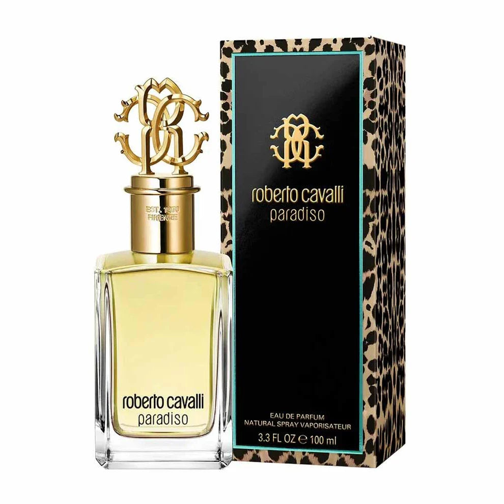 Roberto Cavalli, Paradiso Edp 100Ml W