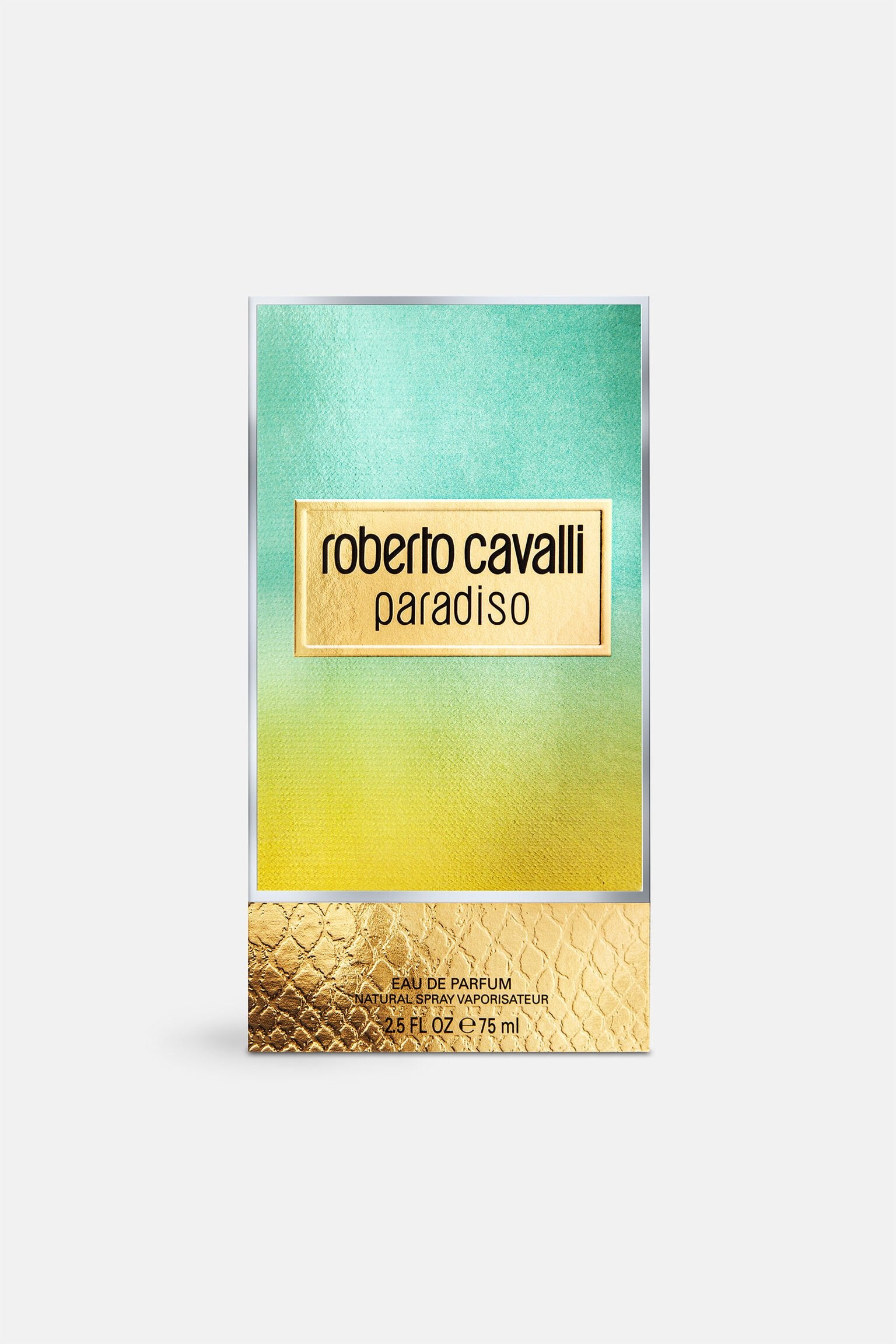 Roberto Cavalli, Paradiso Edp 75Ml W