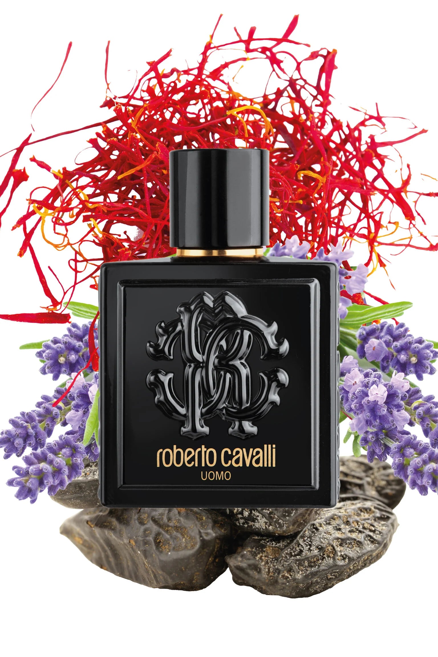 Roberto Cavalli, Uomo Edt 100Ml M