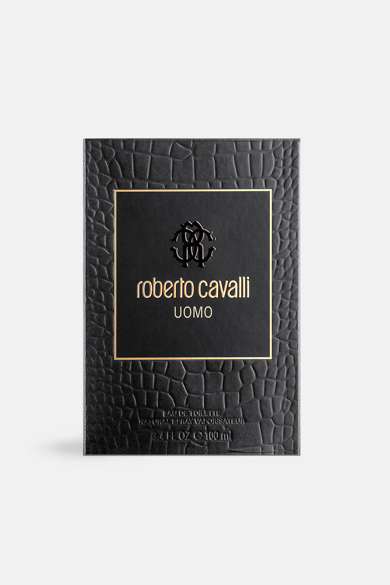 Roberto Cavalli, Uomo Edt 100Ml M