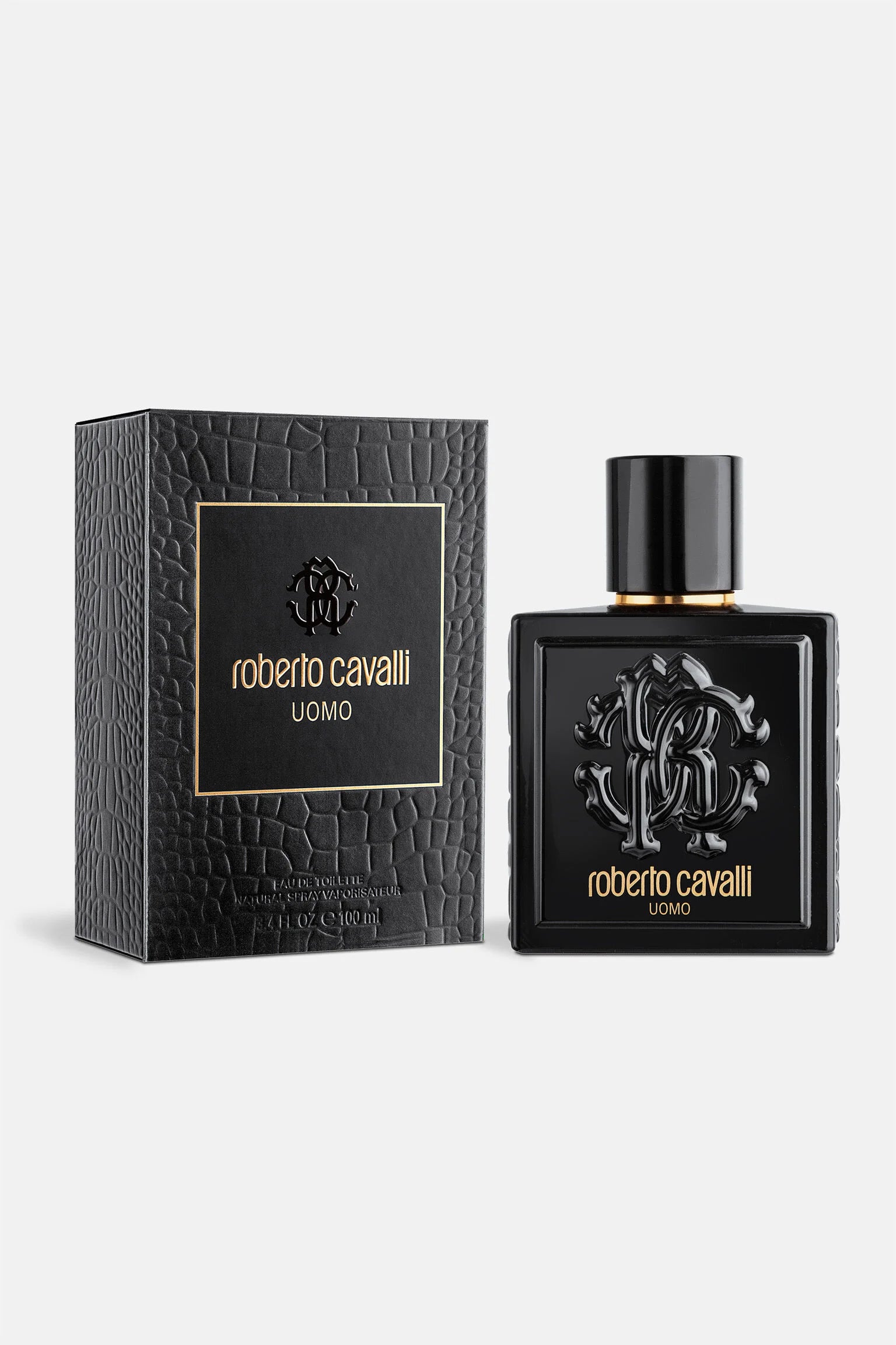 Roberto Cavalli, Uomo Edt 100Ml M