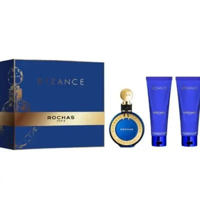 Rochas, Byzance Edp 90Ml W Gift Set