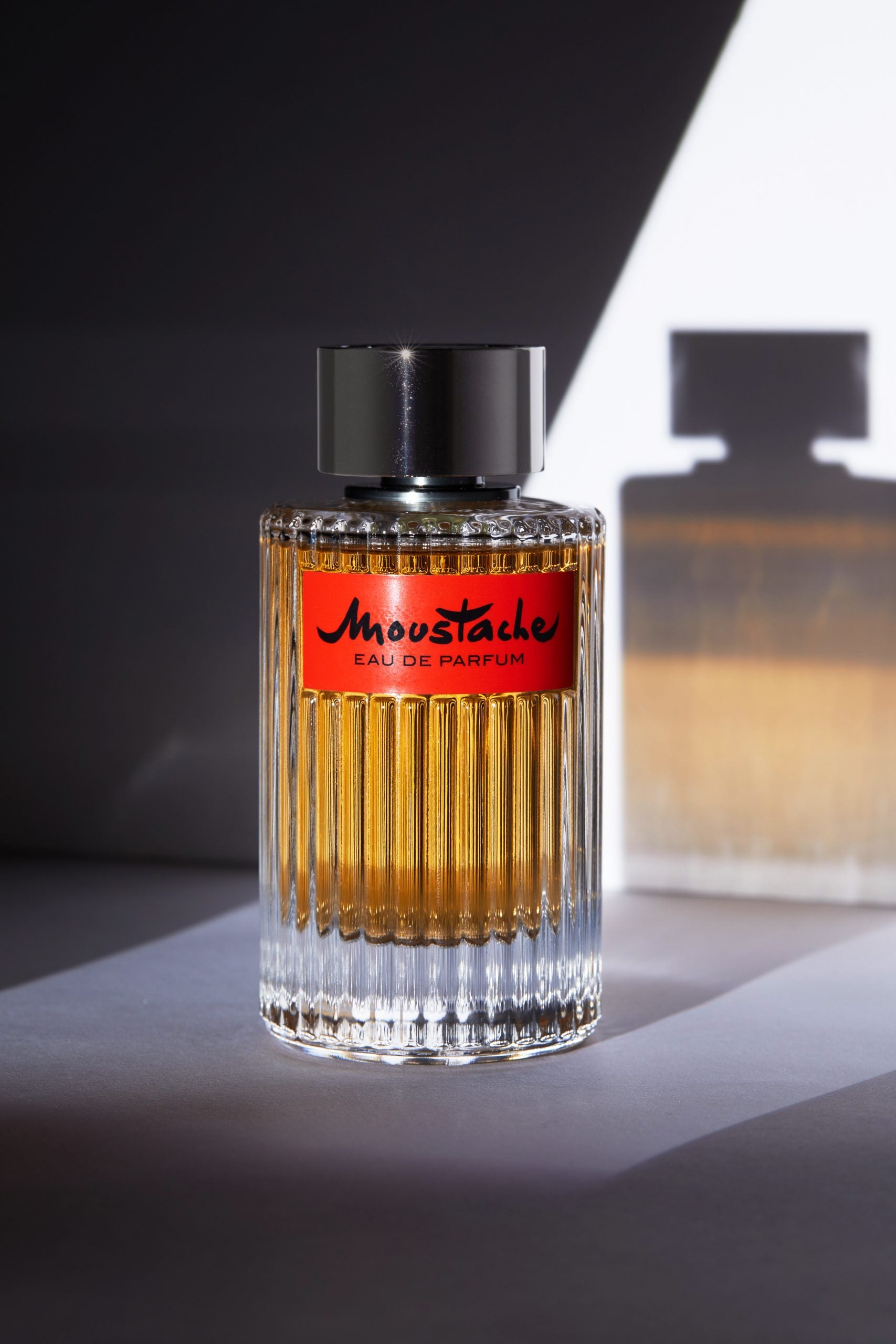 Rochas, Moustache Edp 125Ml M