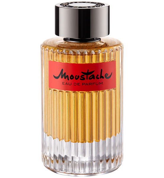 Rochas, Moustache Edp 125Ml M
