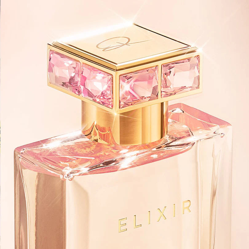 Roja, Dove Elixir Edp 100Ml W