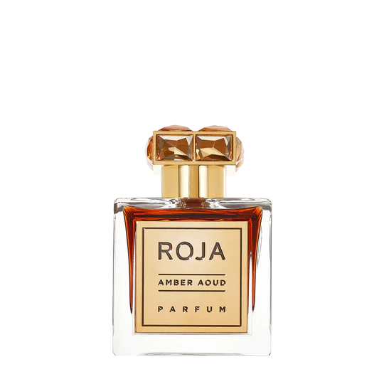 Roja, Amber Aoud Edp 100Ml U