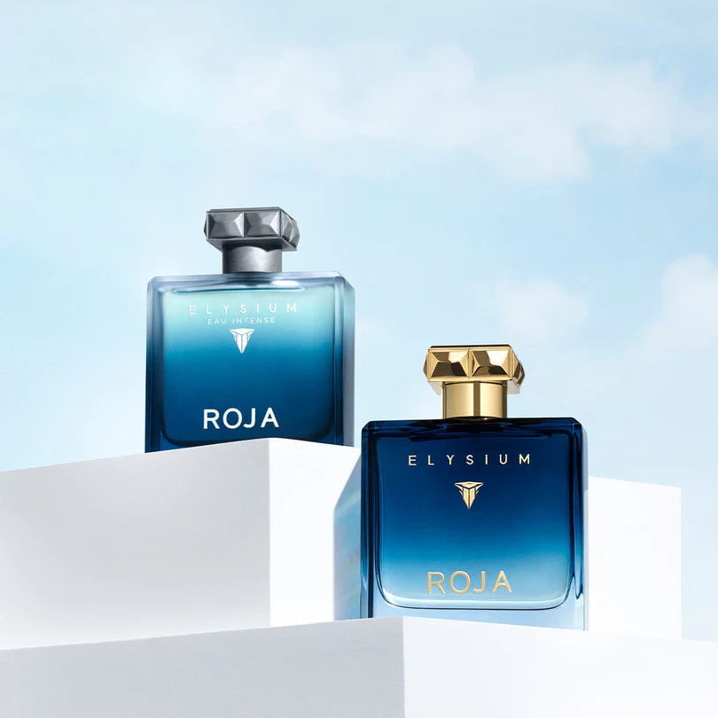 Roja, Elysium Eau Intense 100Ml M