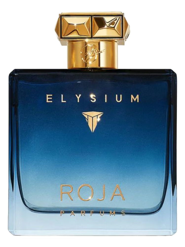 Roja, Elysium Parfum Cologne 100Ml M