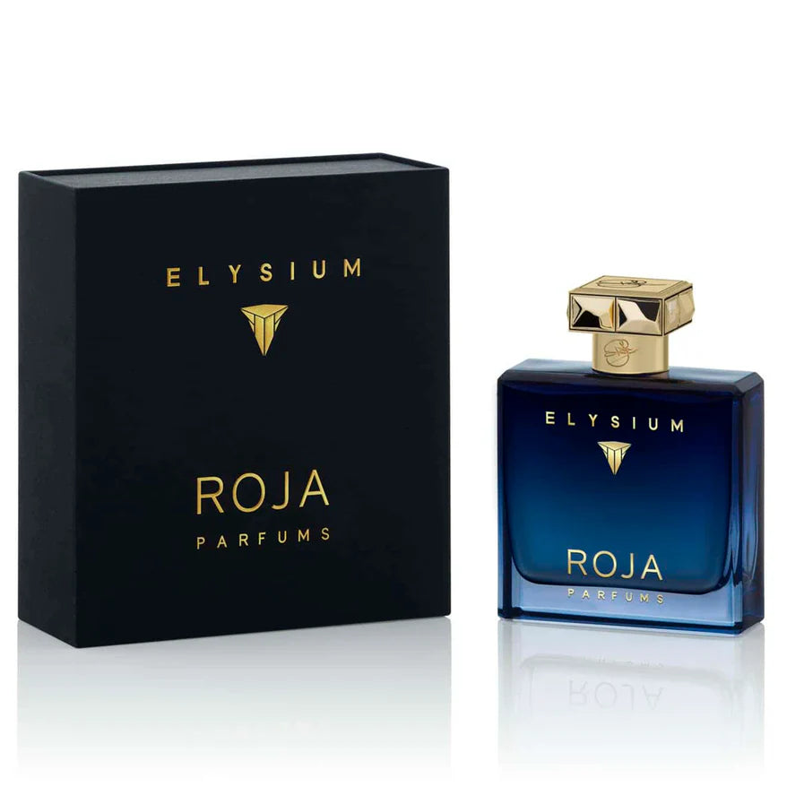 Roja, Elysium Parfum Cologne 100Ml M