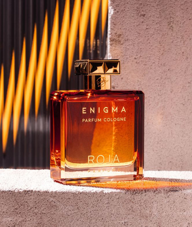 Roja, Enigma Parfum Cologne 100Ml M