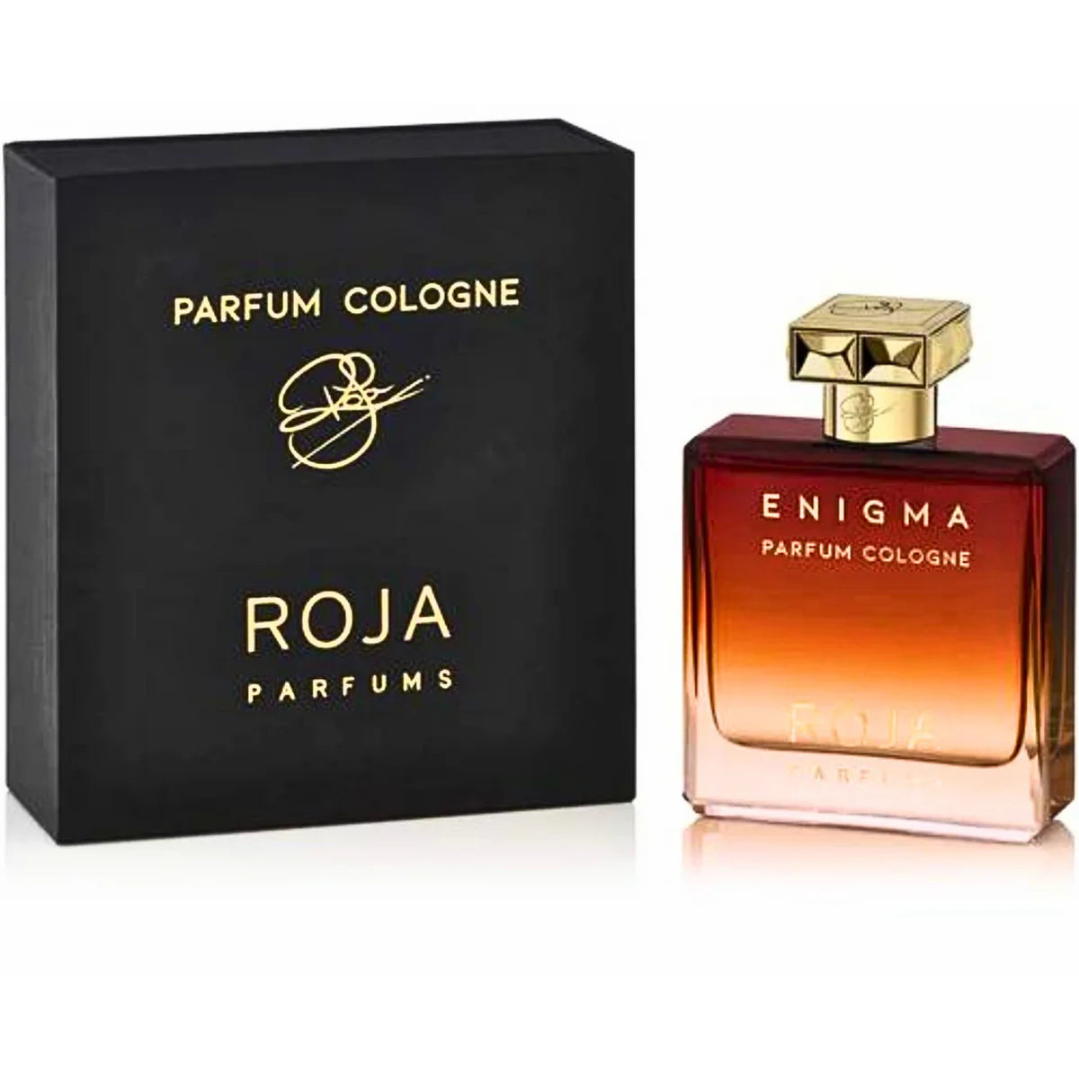 Roja, Enigma Parfum Cologne 100Ml M