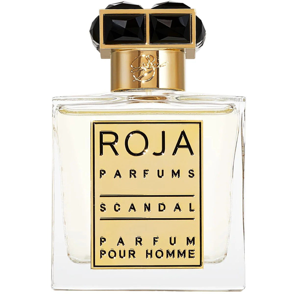 Roja, Scandal Parfum 50Ml M