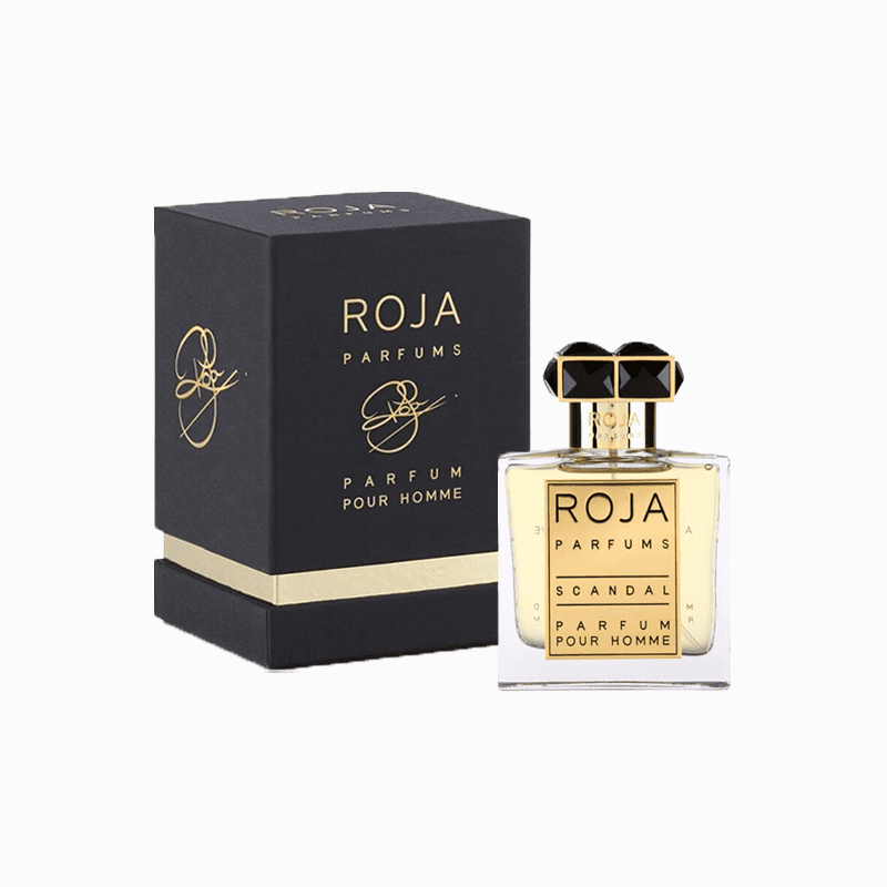 Roja, Scandal Parfum 50Ml M
