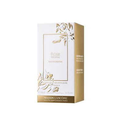 Maison Lancome, Rose Peonia Edp 100Ml W