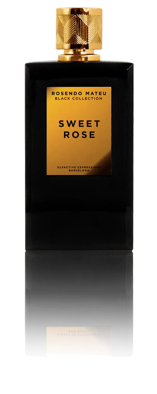 Rosendo Mateu, Sweet Rose Edp 100Ml U