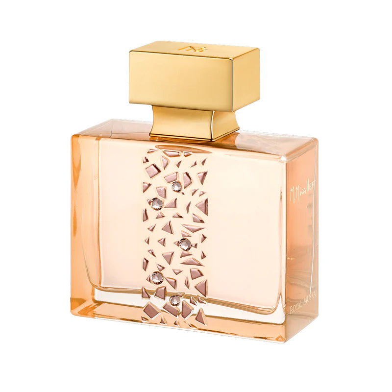 M.MICALLEF, ROYAL MUSKA EDP 100ML W