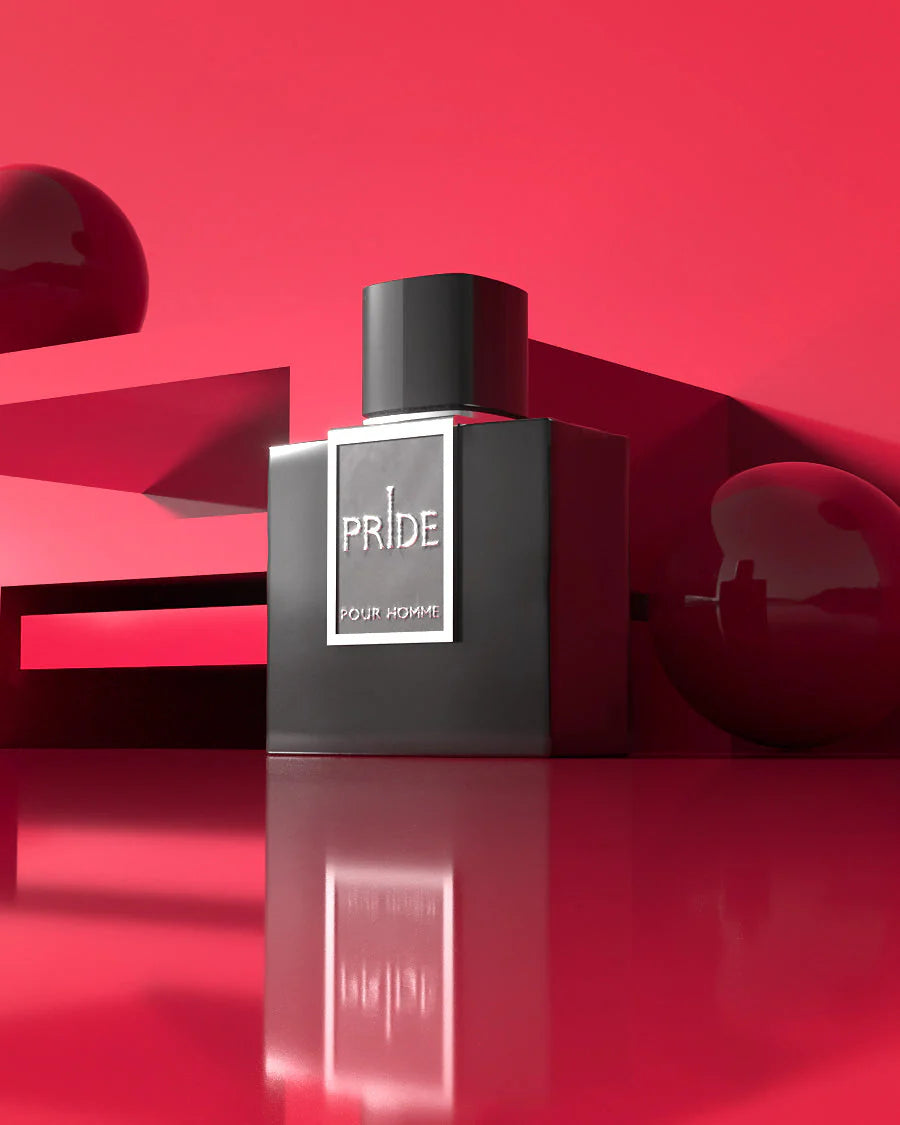 Rue Broca, Pride Pour Homme Edt 100Ml M