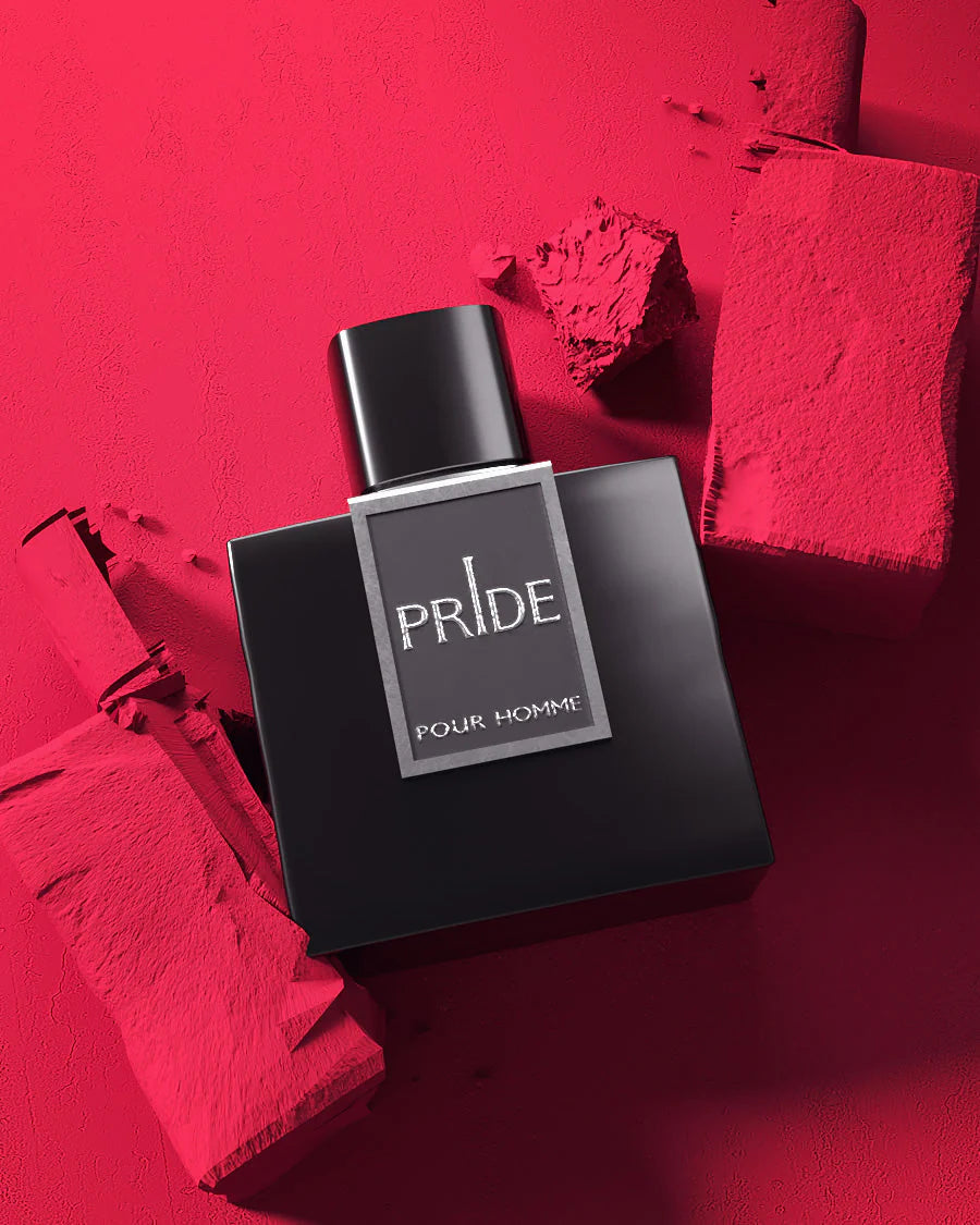 Rue Broca, Pride Pour Homme Edt 100Ml M