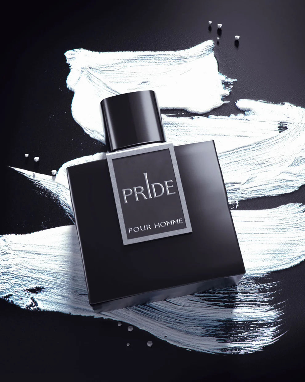 Rue Broca, Pride Pour Homme Edt 100Ml M