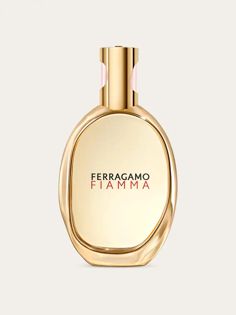 SALVATORE FERRAGAMO, FIAMA  EDP 100ML W