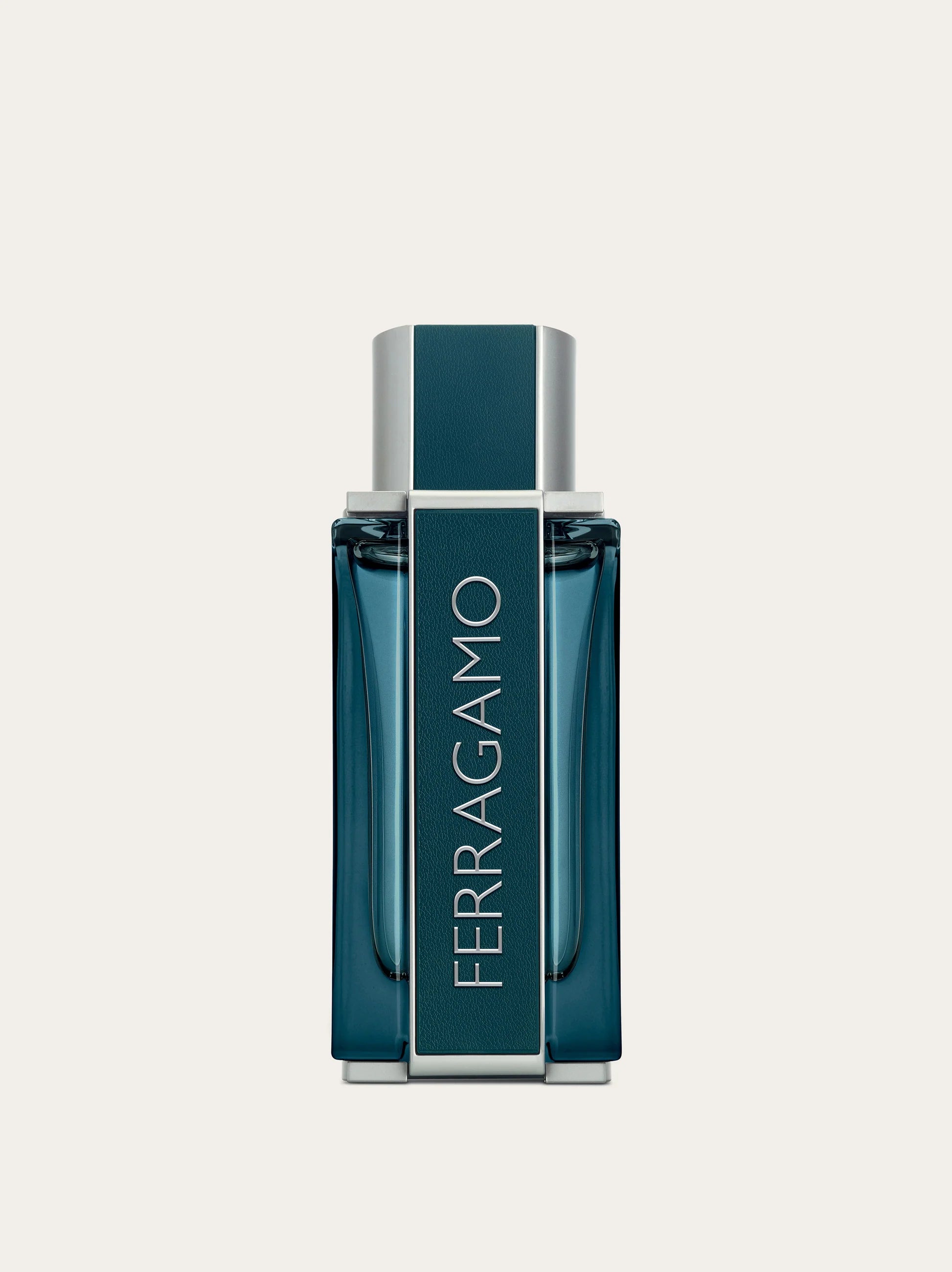 SALVATORE FERRAGAMO, LEATHER INTENSE EDP 100ML M GIFT SET