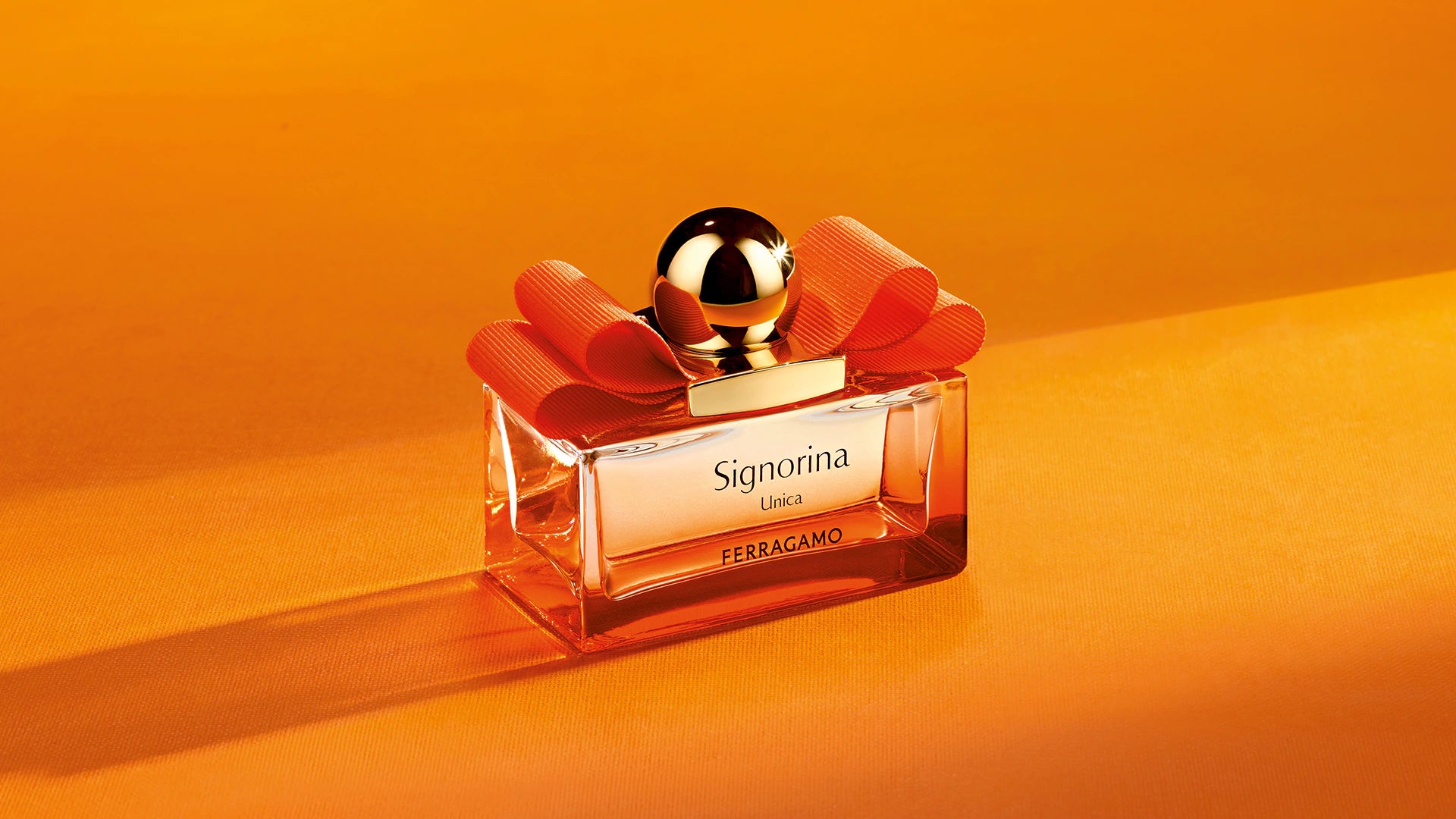 SALVATORE FERRAGAMO, SIGNORINA UNICA EDP 100ML W
