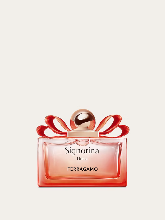SALVATORE FERRAGAMO, SIGNORINA UNICA EDP 100ML W