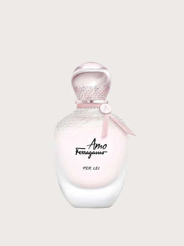 Salvatore Ferragamo, Amo Per Lei Edp 100Ml W