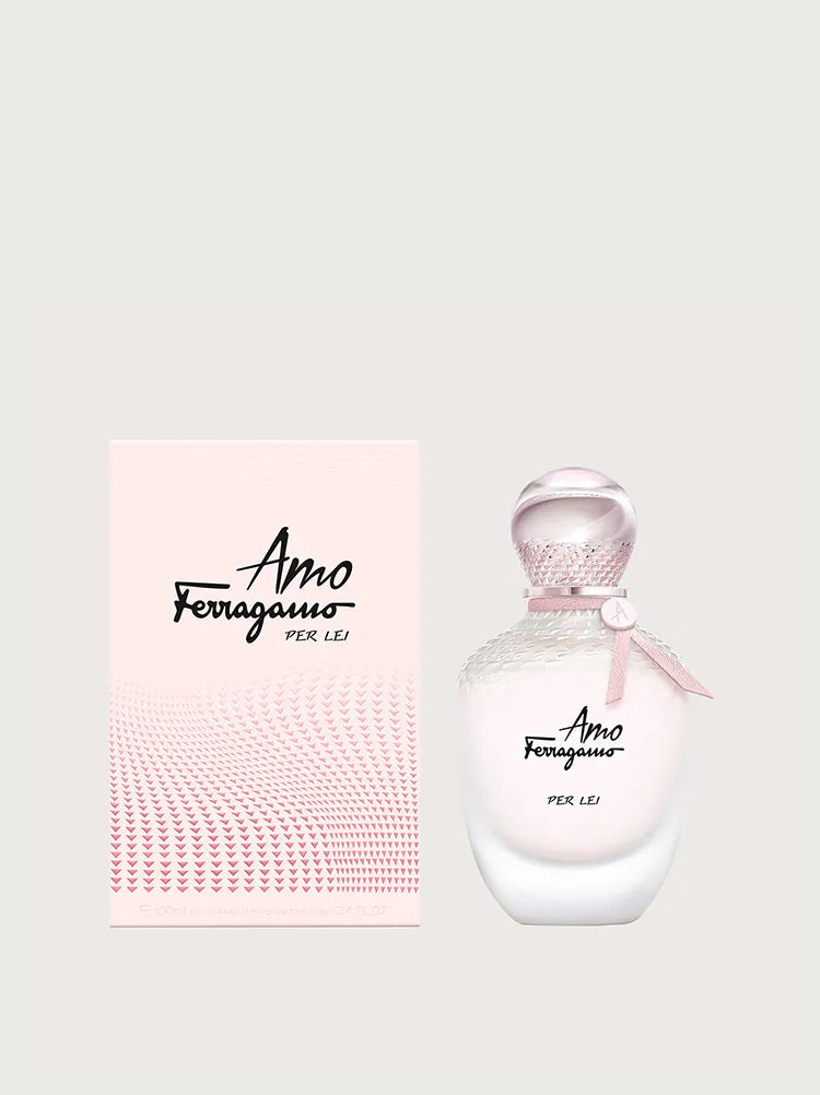 Salvatore Ferragamo, Amo Per Lei Edp 100Ml W